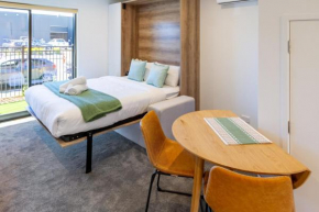 Cityscape Studio: Explore Wilmer Living